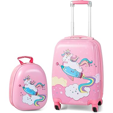 Amazon.co.jp 人気ギフトランキング: キッズキャリーケース で、ギフト